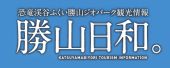 福井県福井市 観光情報　勝山日和